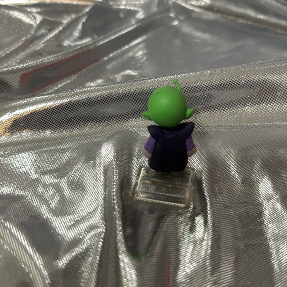 Bandai Dragon ball Z Adverge EX Vol 1 Dragon Kids Figure Piccolo - Picture 3 of 5